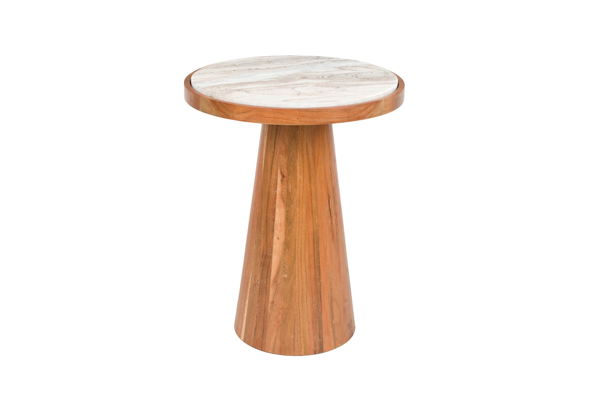 Bijzettafel Mees