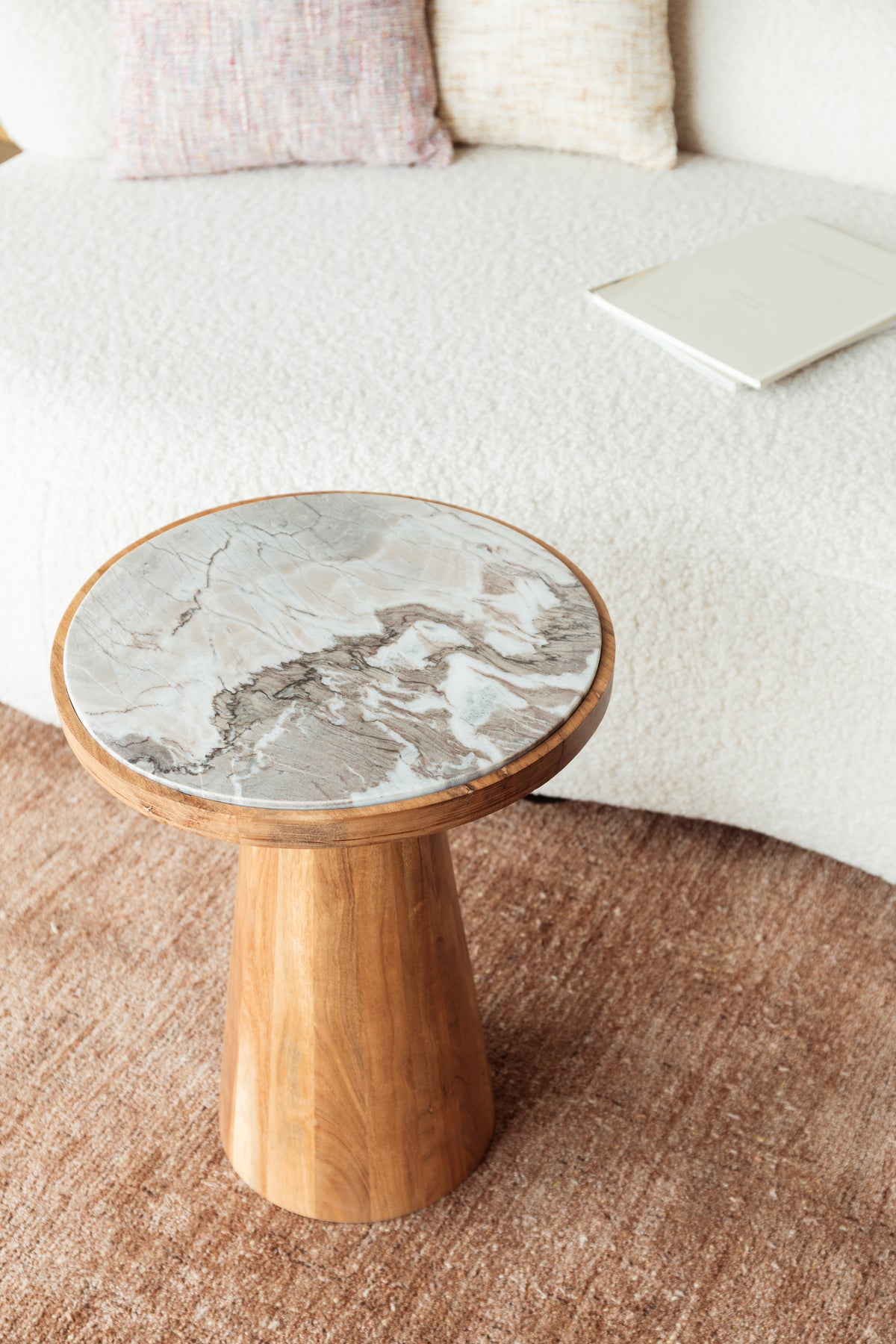 Bijzettafel Mees