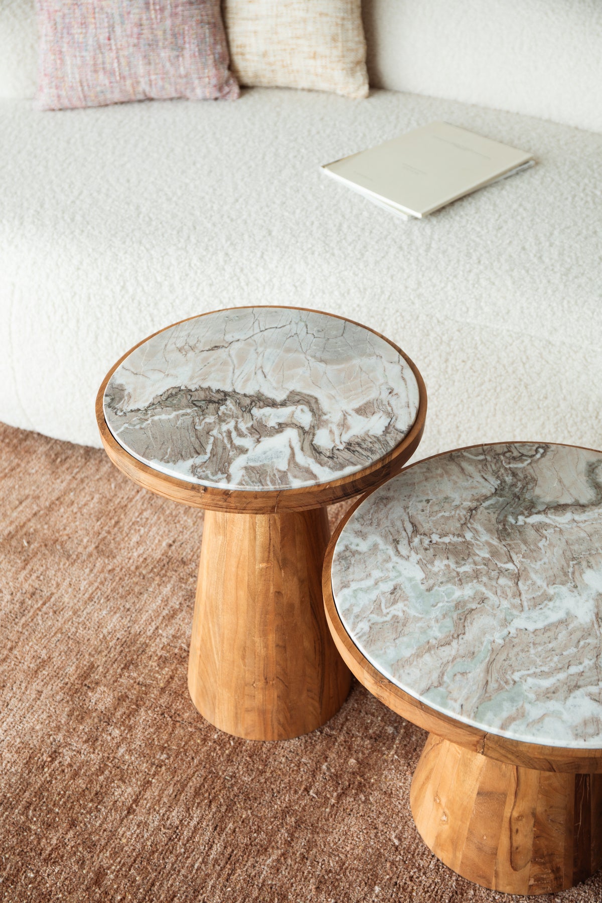 Bijzettafel Mees