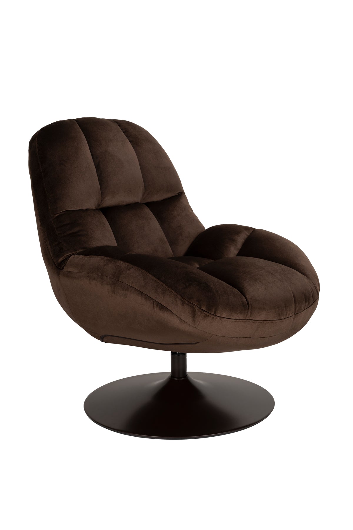 Fauteuil Beefy Bruin
