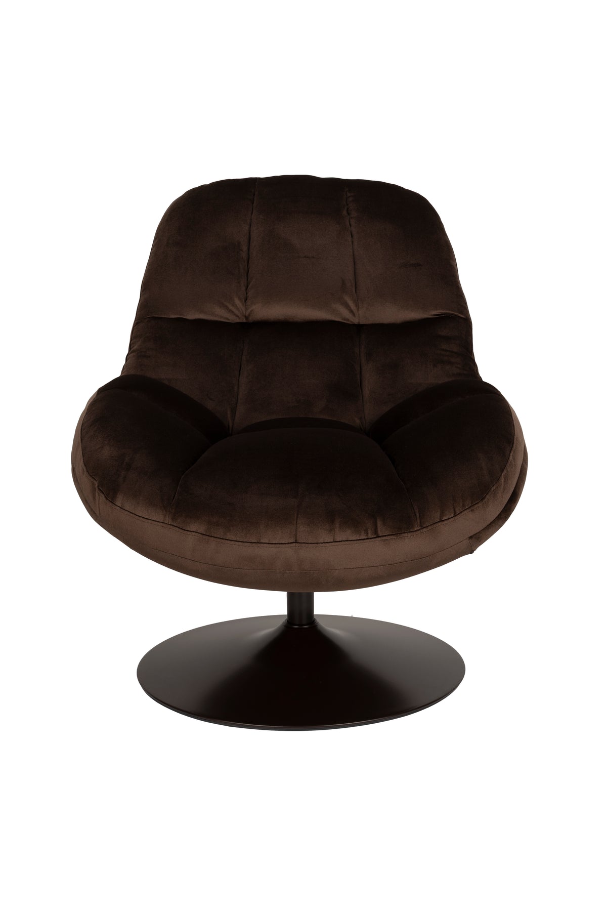 Fauteuil Beefy Bruin