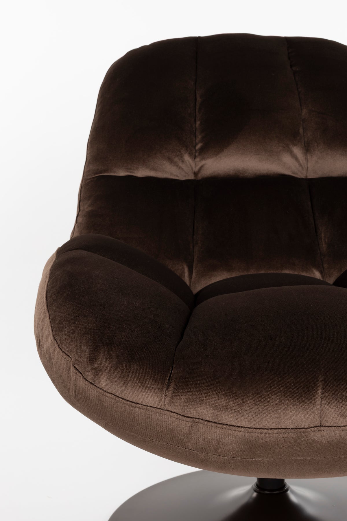 Fauteuil Beefy Bruin