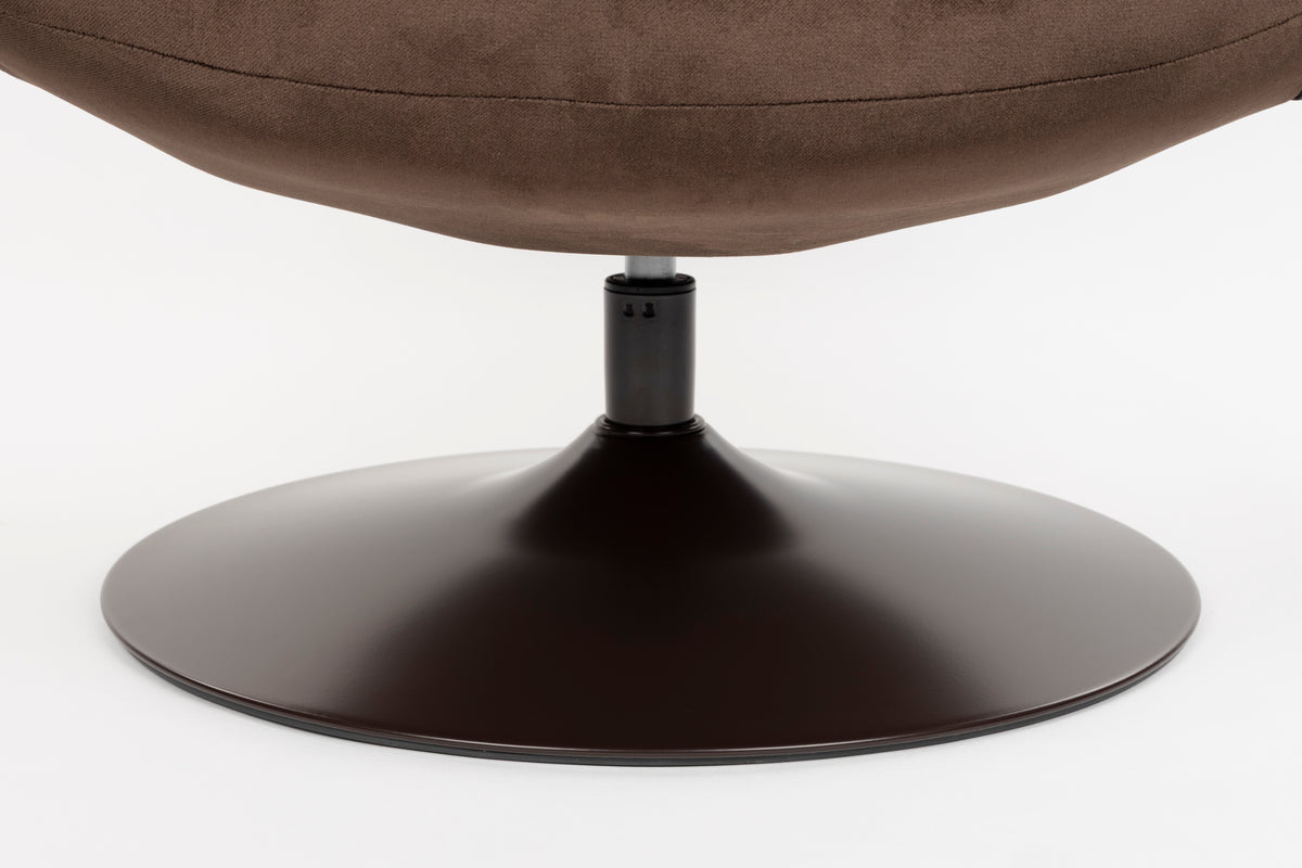 Fauteuil Beefy Bruin