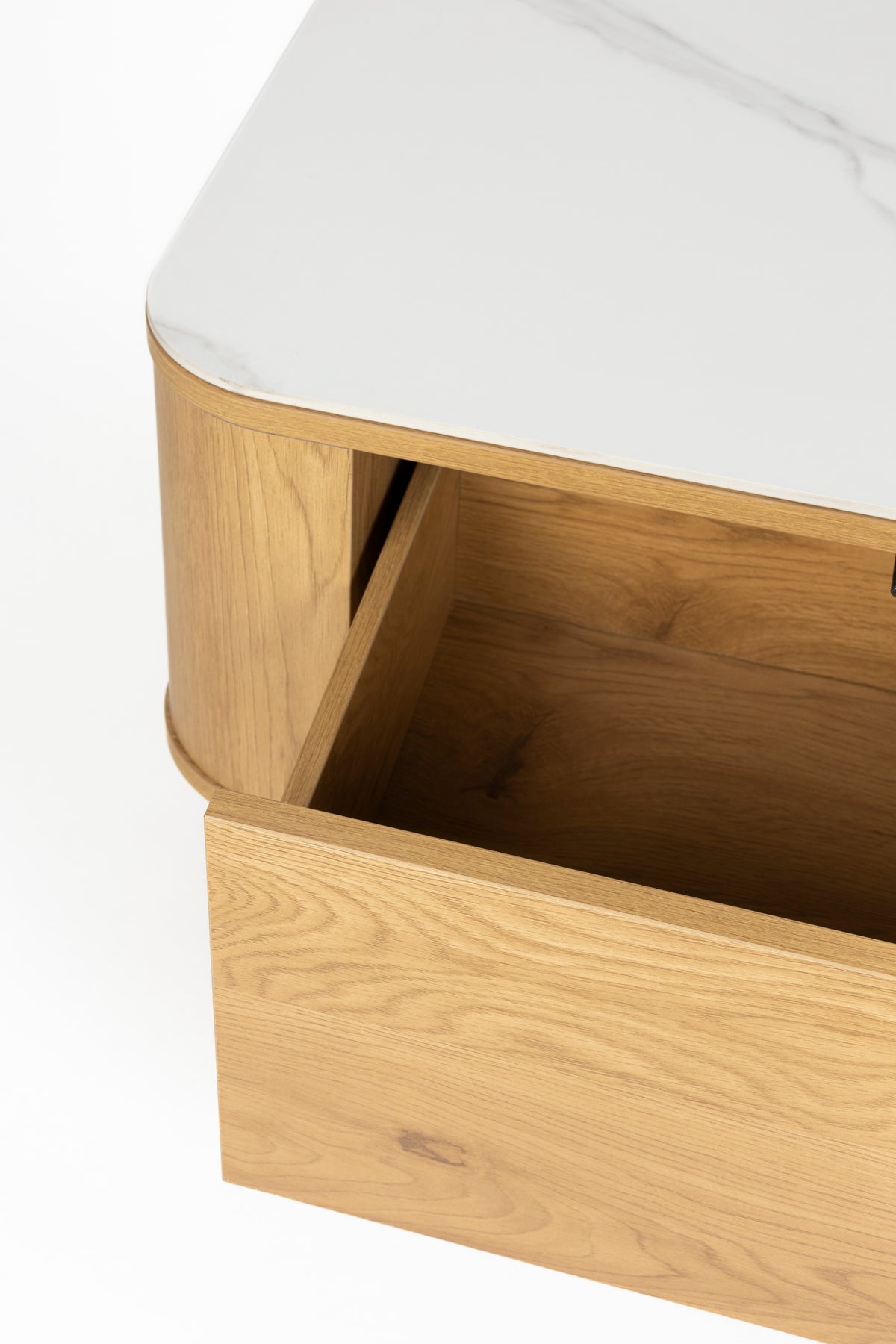 Salontafel Almira Eiken