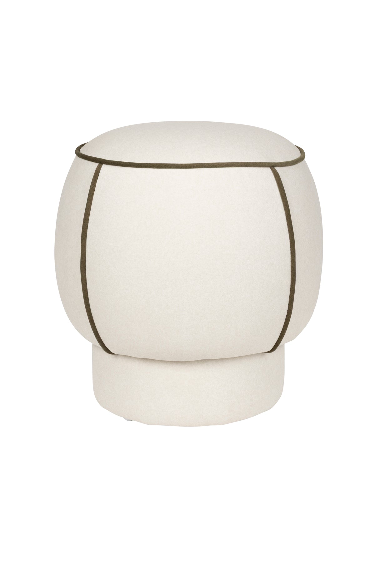 Kruk Marina Wit
