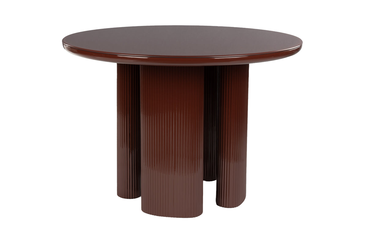 Eettafel Timo