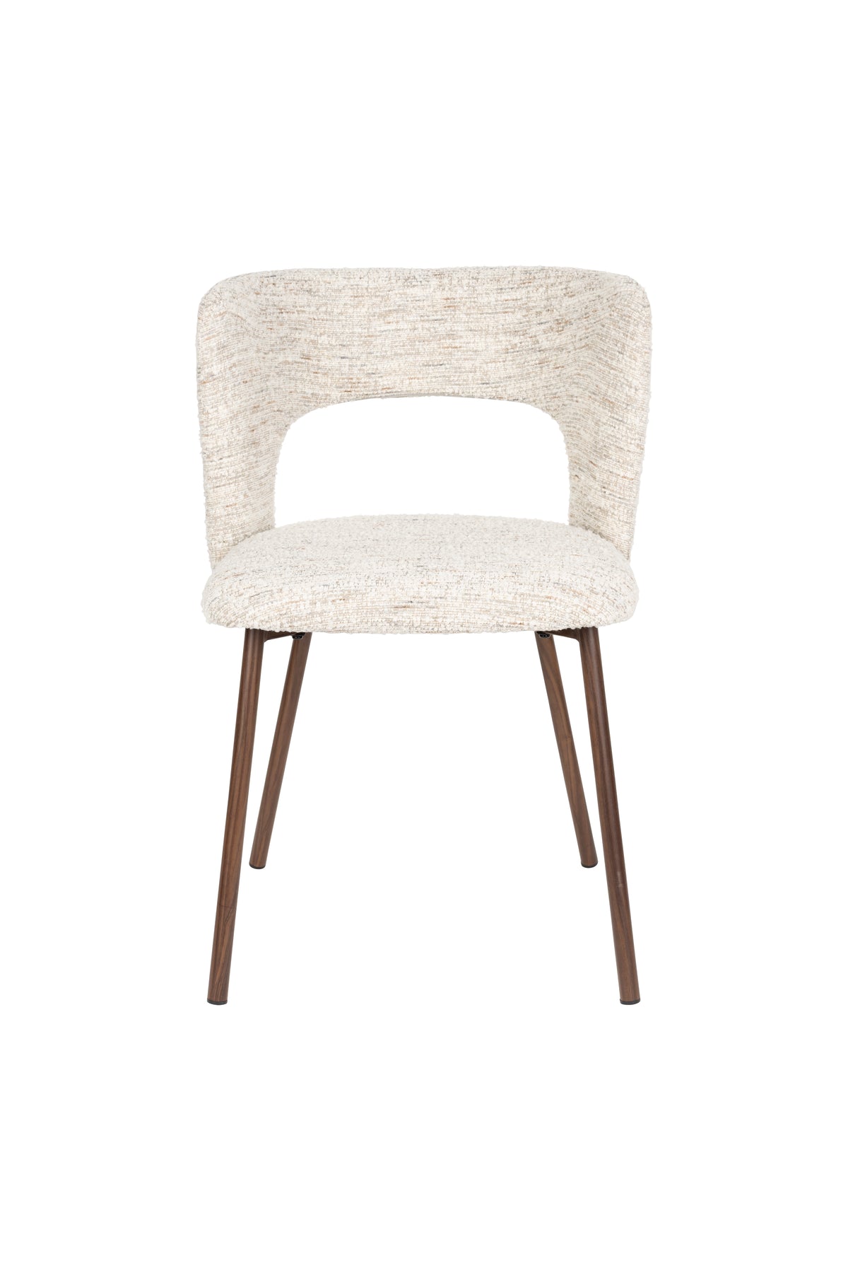 Stoel Chelsea Beige