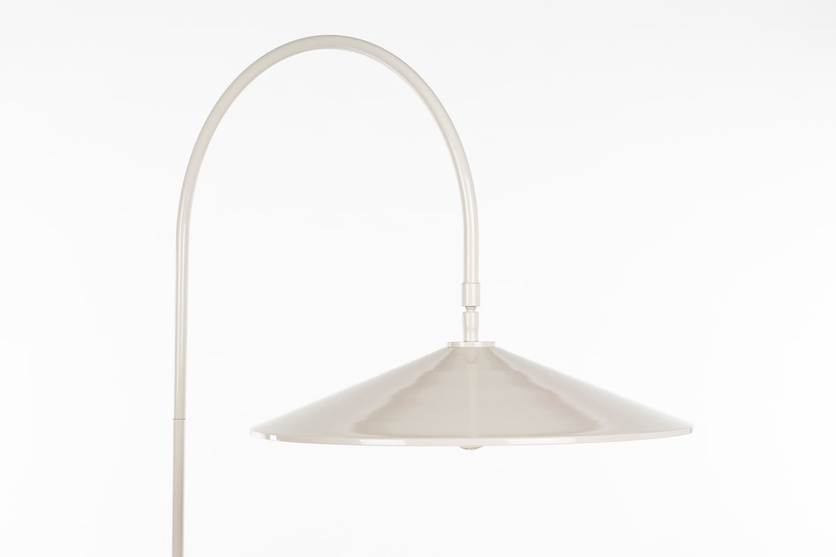 Vloerlamp Enno