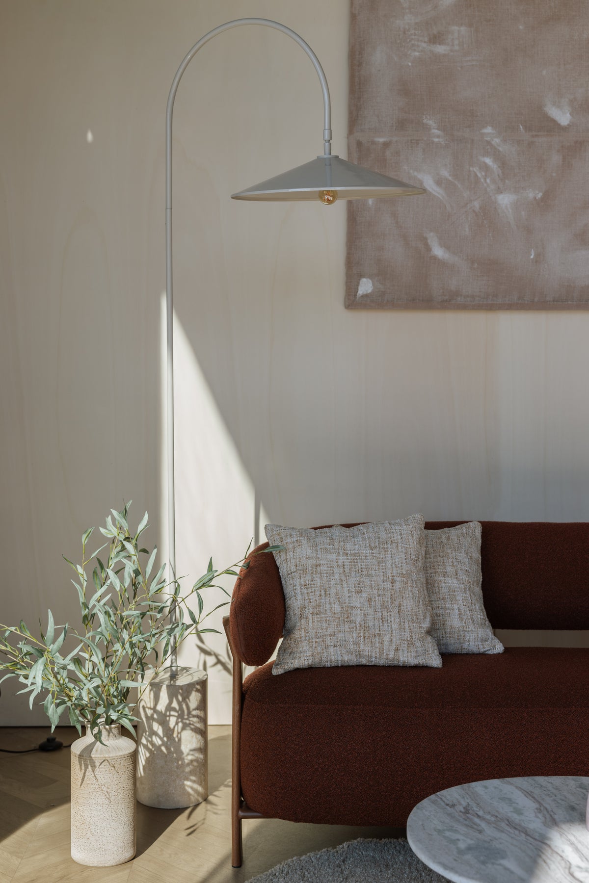 Vloerlamp Enno