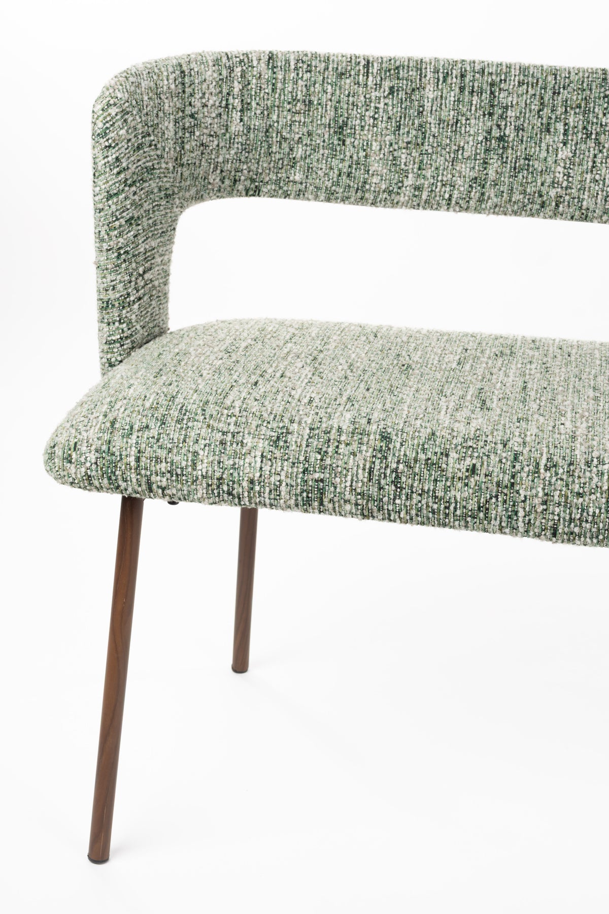 Eettafel Bankje Chelsea Groen