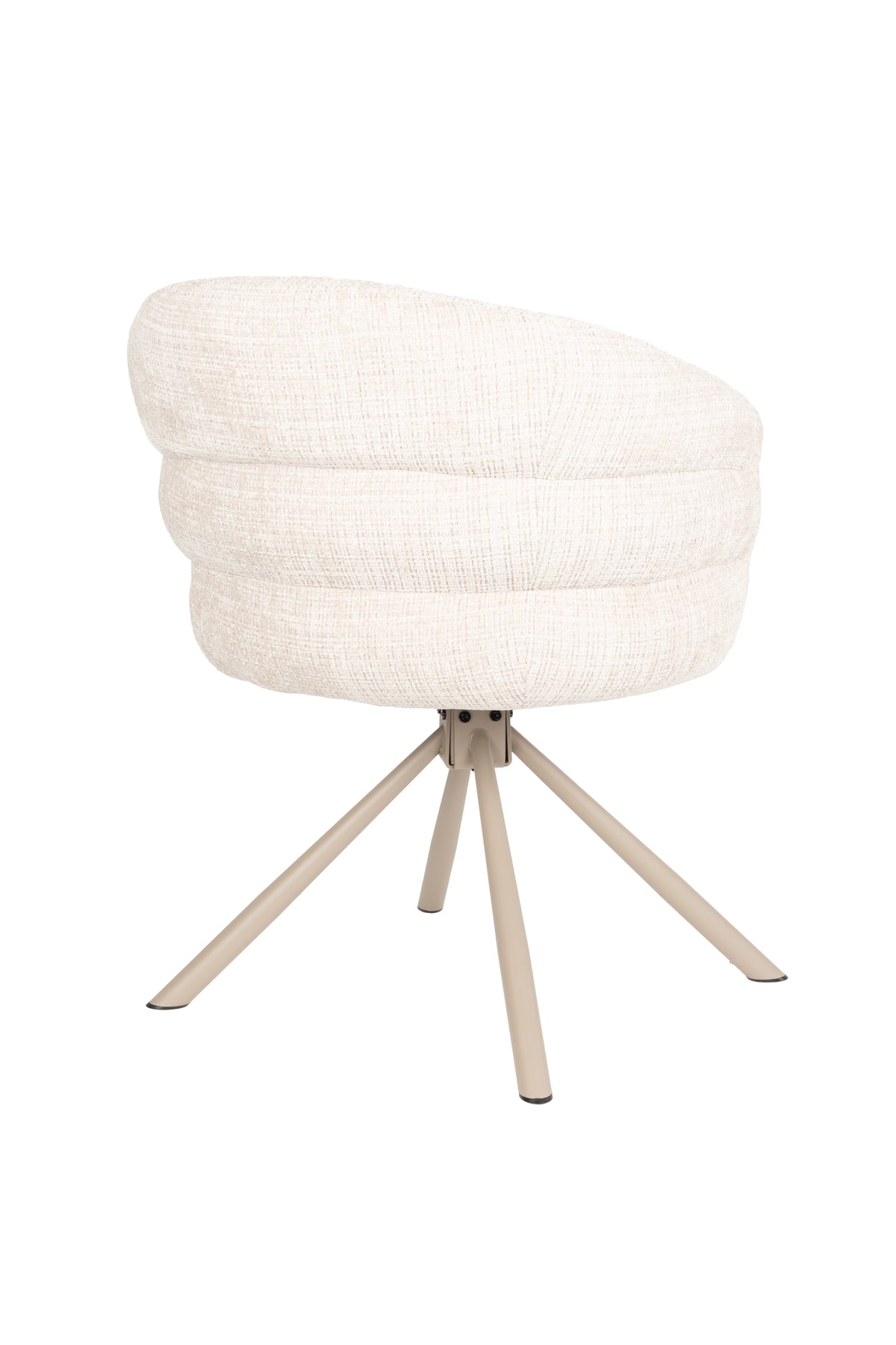 Armstoel Marjolein Beige