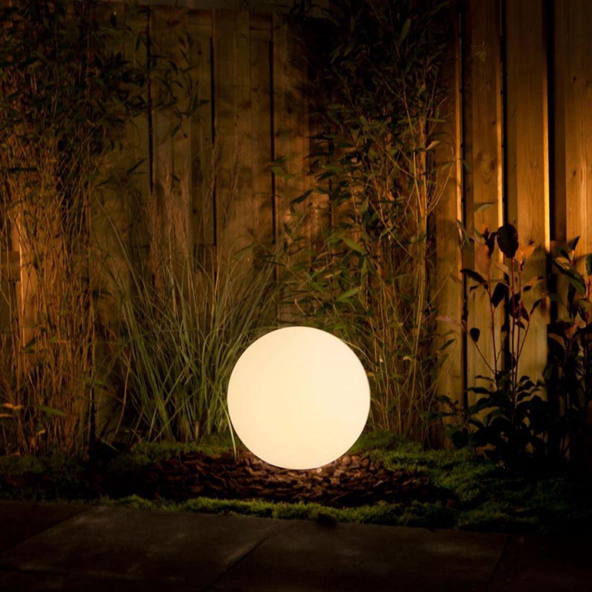 Claroo™ Nova Ball Lamp (Buiten)