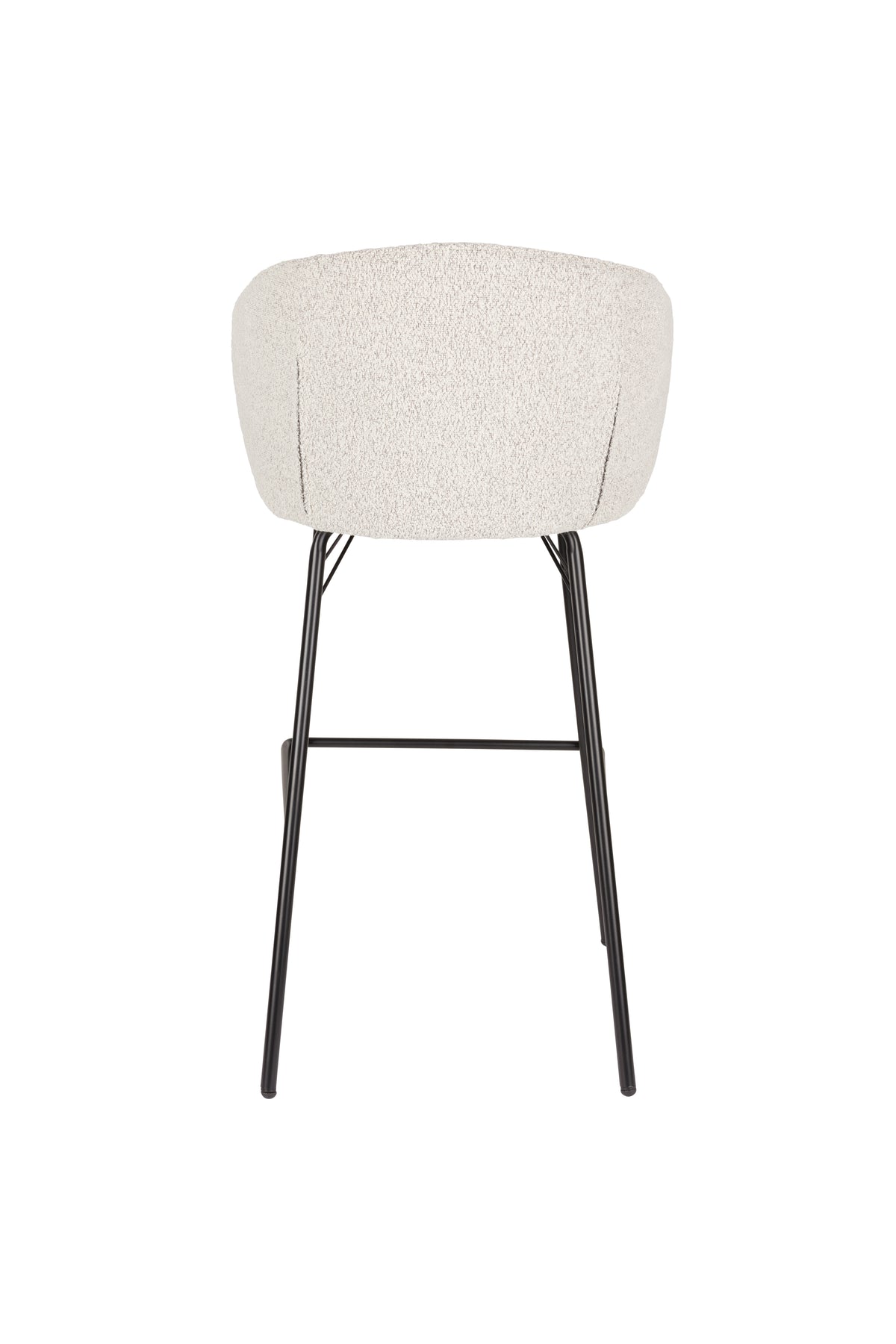 Barstoel Joa Beige