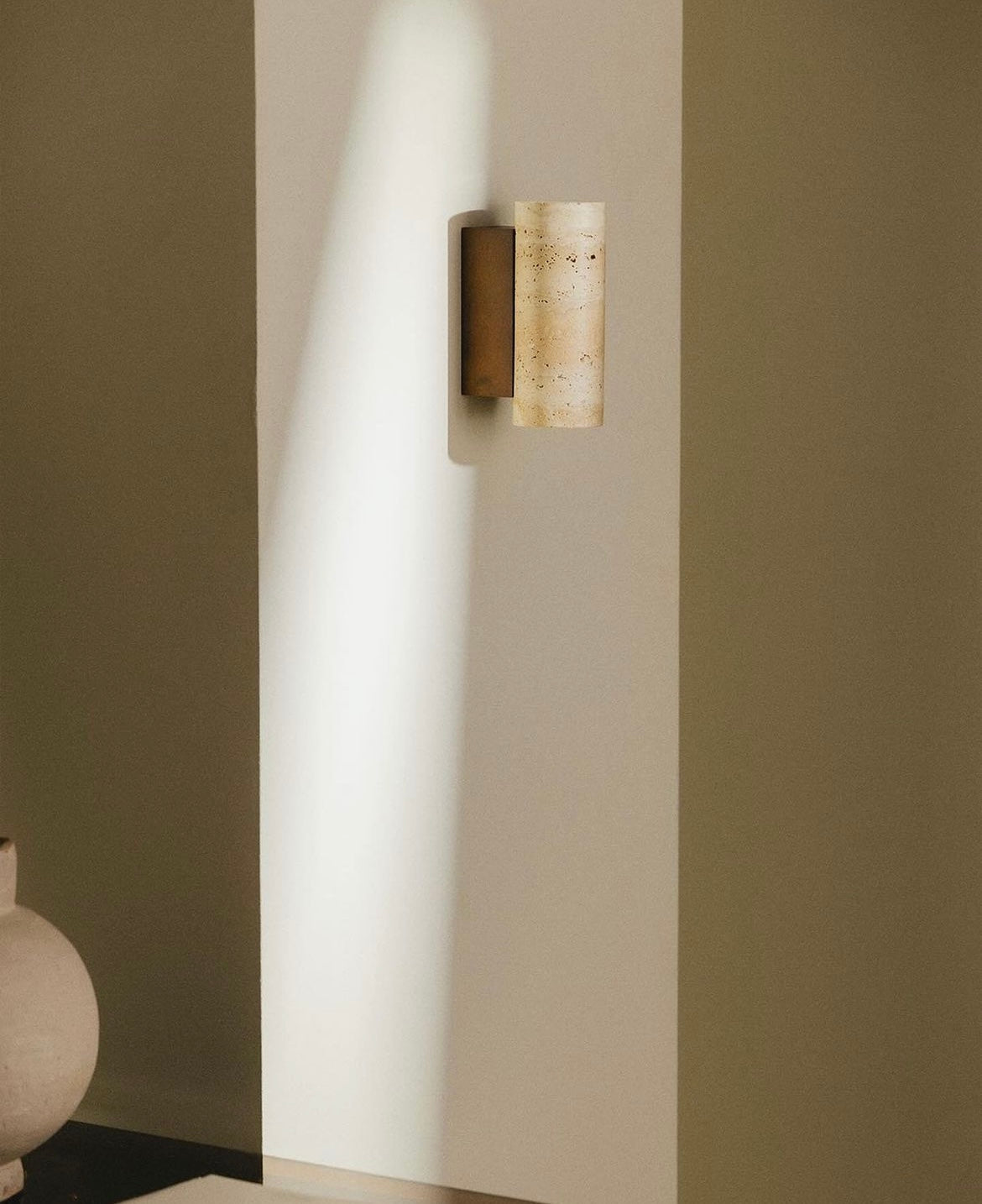 Claroo™ Alea Wandlamp