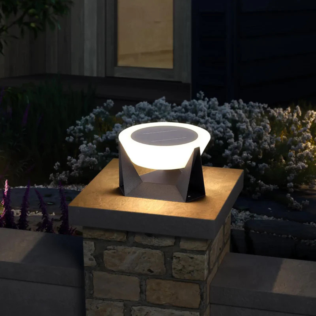 Claroo™ Serra Terraslamp