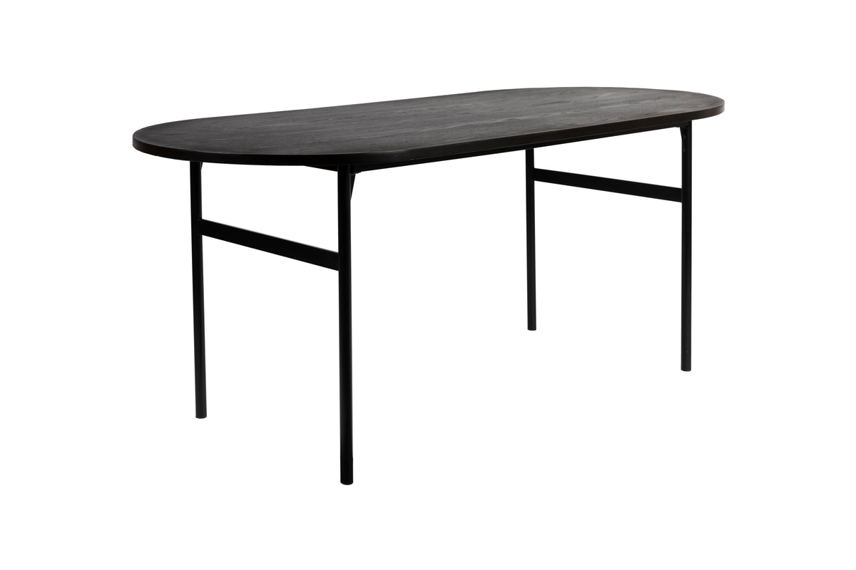 Tafel Marcio Zwart