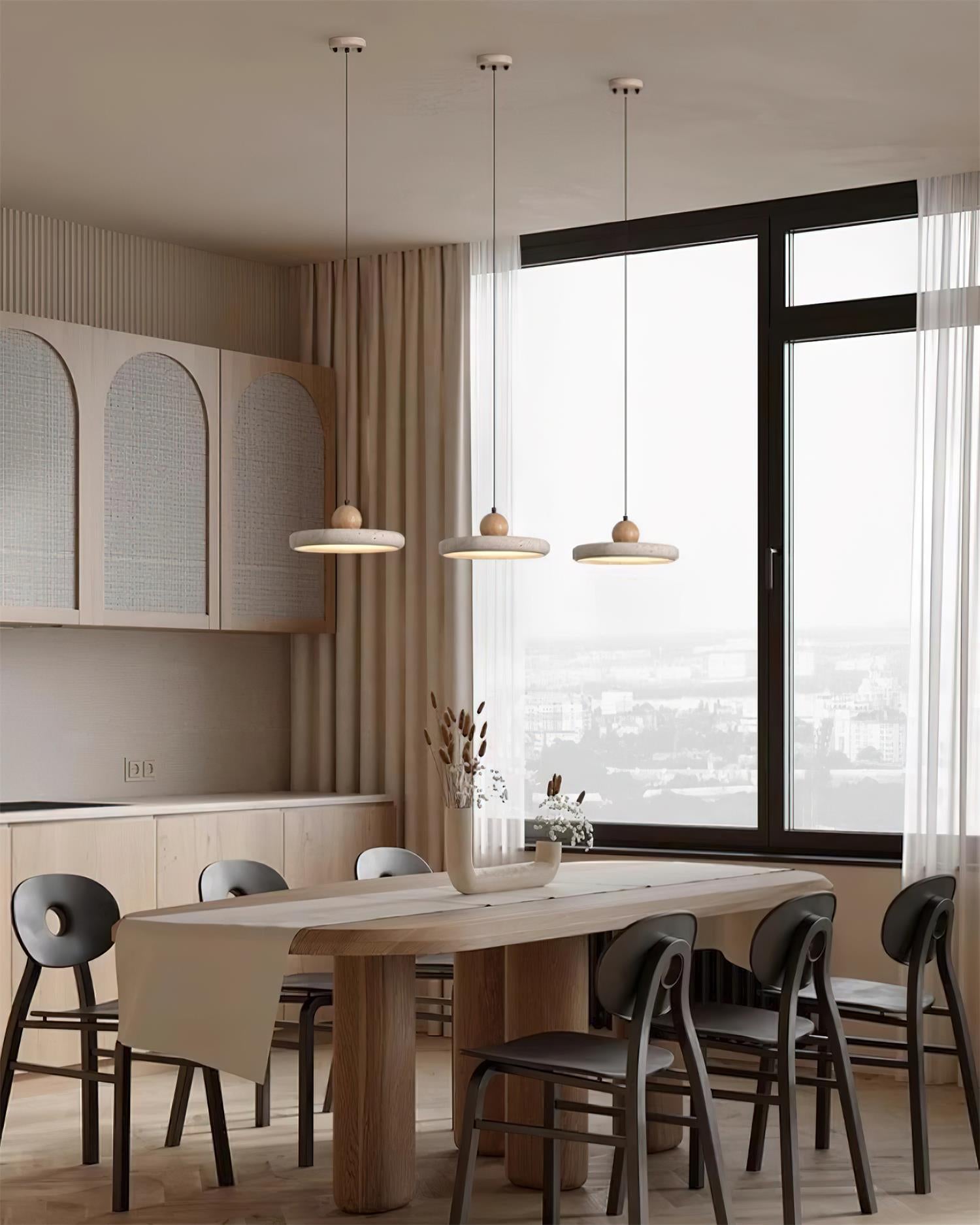 Claroo™ Nuvia Hanglamp