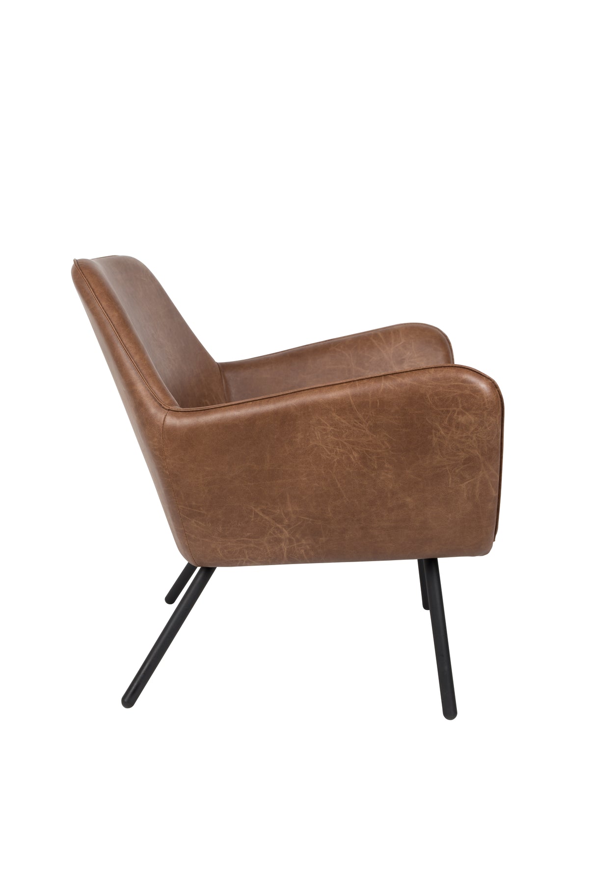 Fauteuil Bon Bruin