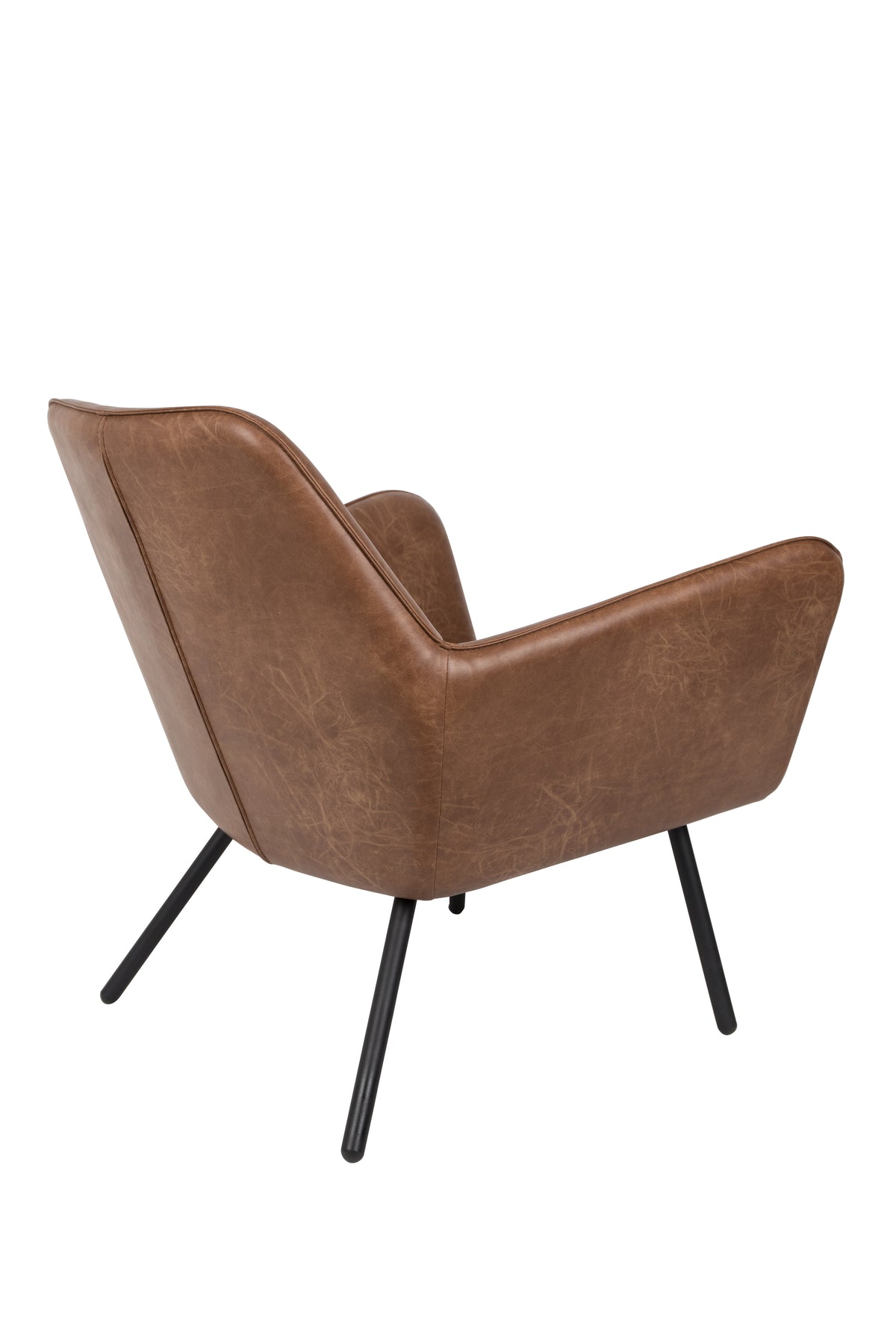 Fauteuil Bon Bruin