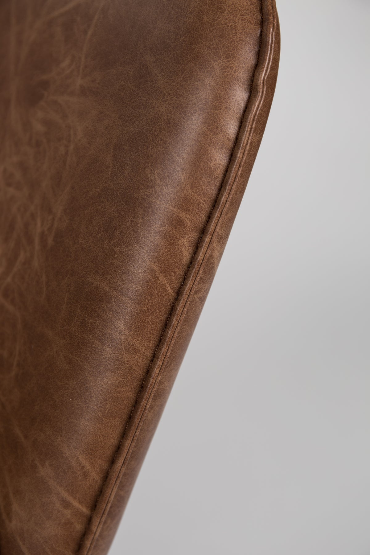 Fauteuil Bon Bruin
