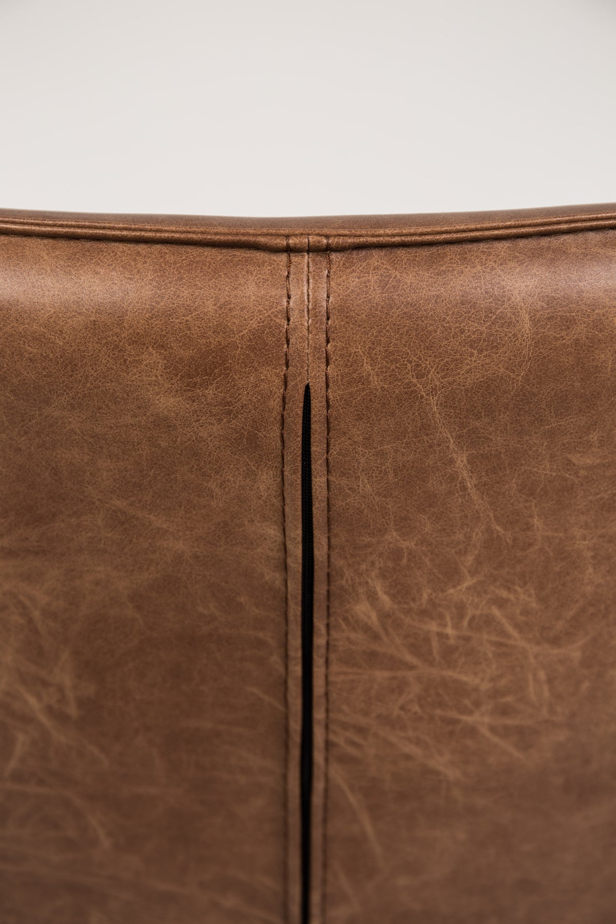 Fauteuil Bon Bruin
