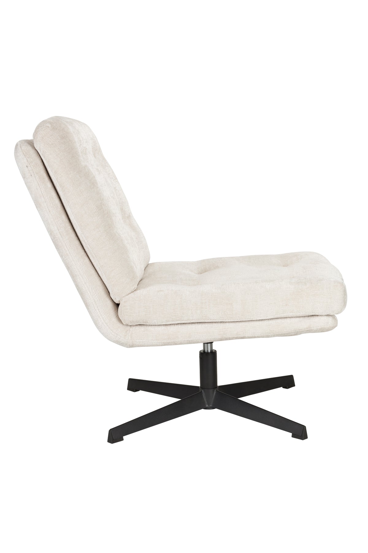 Fauteuil Kai Off Wit