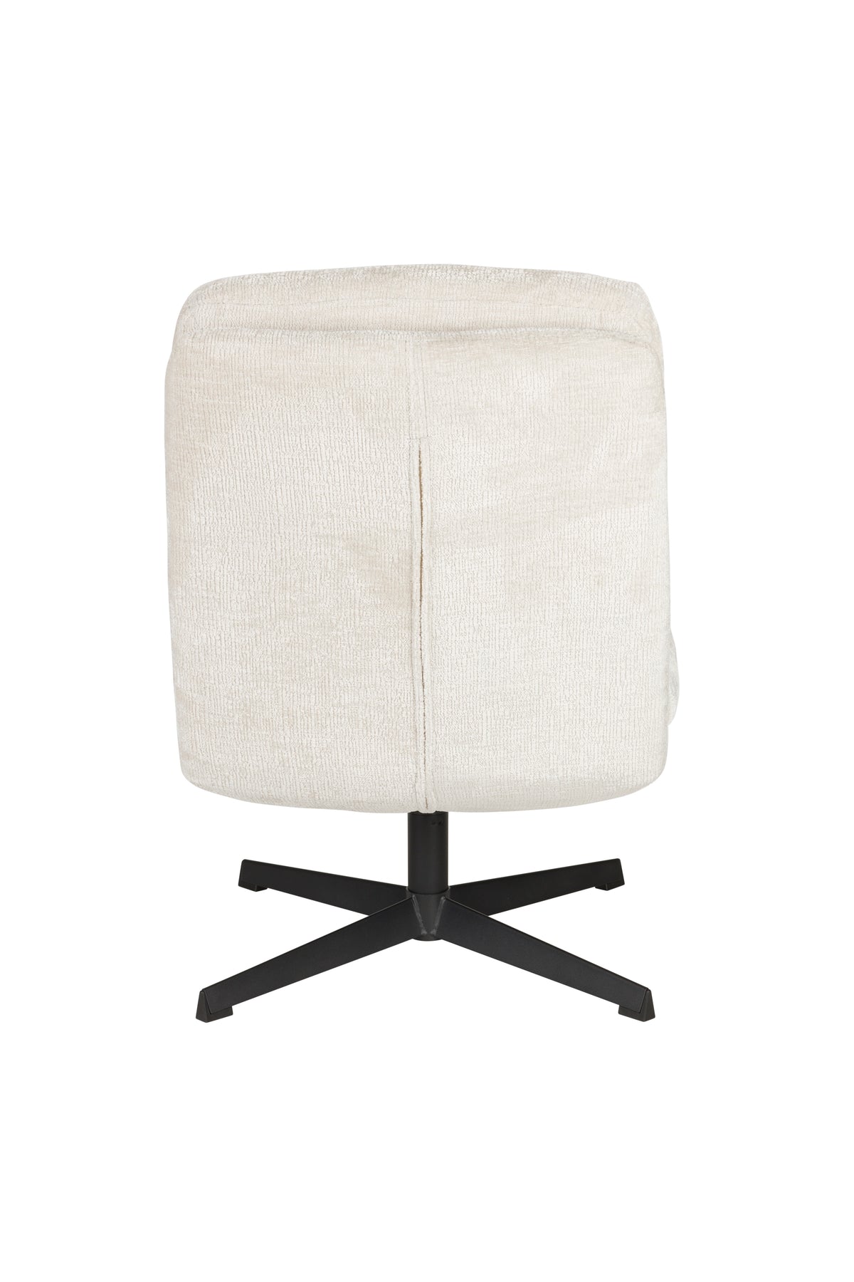 Fauteuil Kai Off Wit
