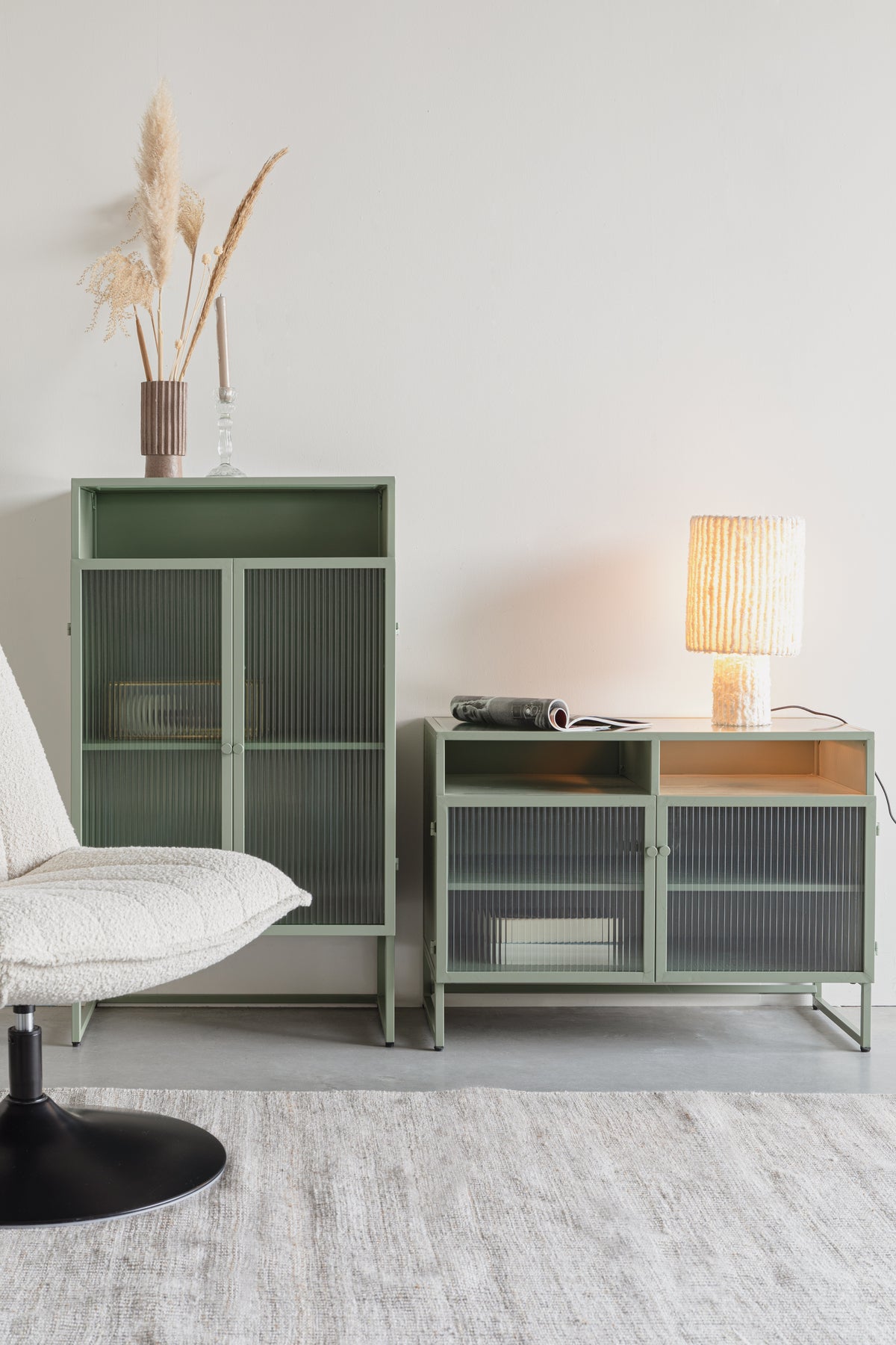 Kast Herbe Medium