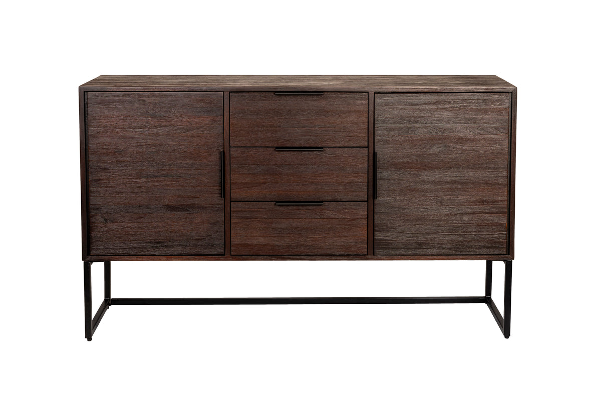 Dressoir Webster Hoog