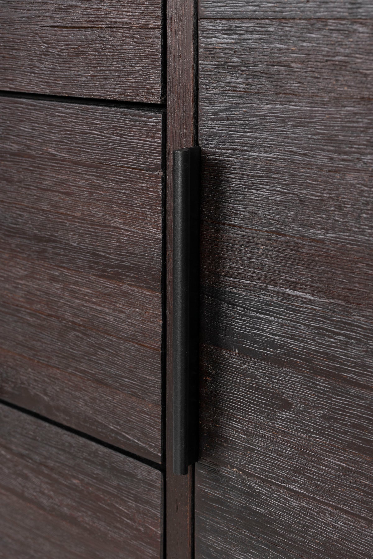 Dressoir Webster Hoog