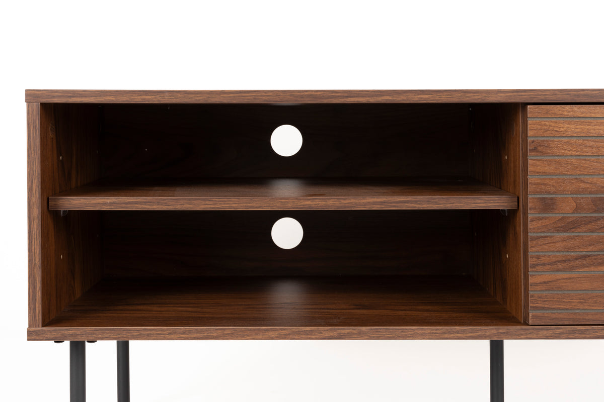 Dressoir Stripes Laag