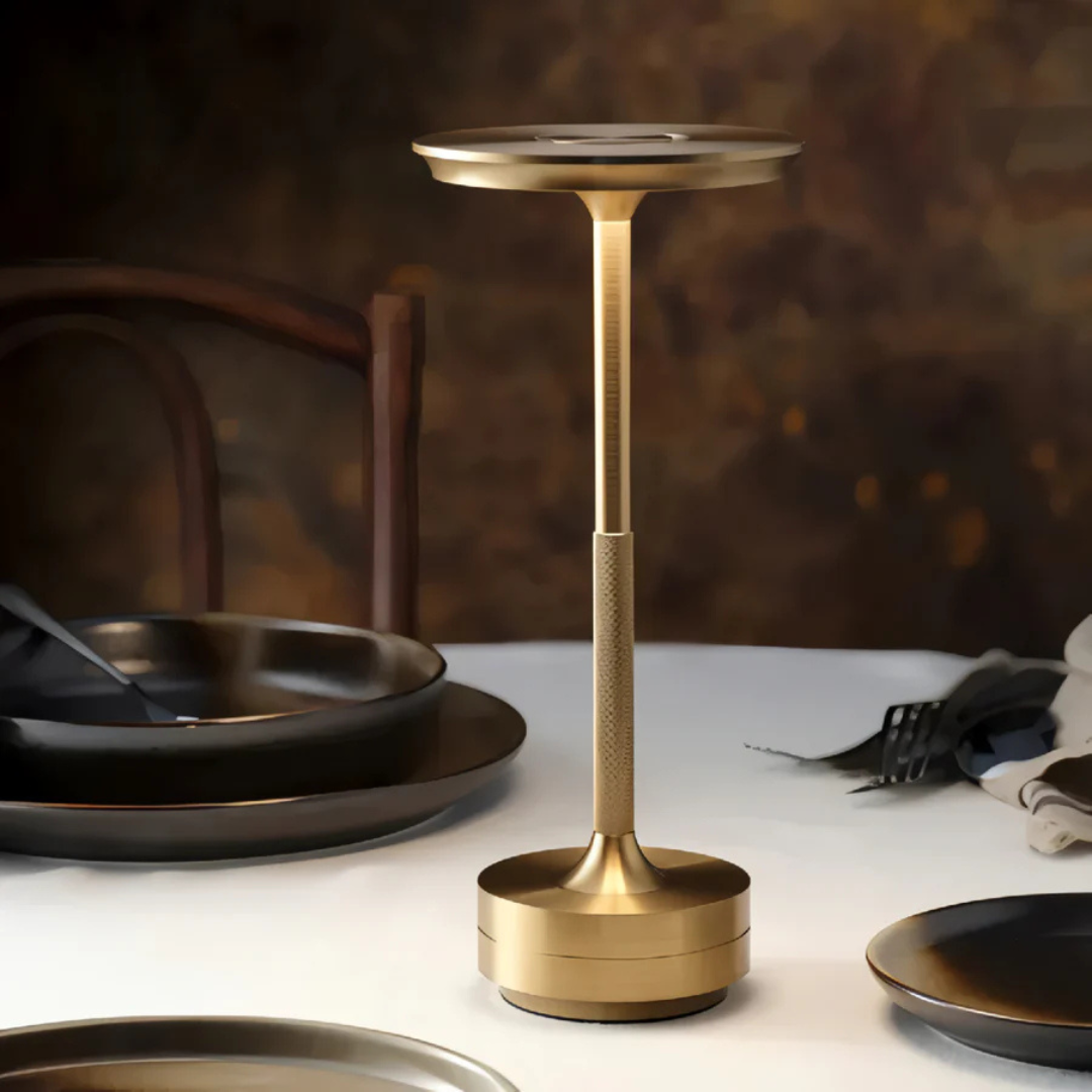 Claroo™ Velo Tafellamp