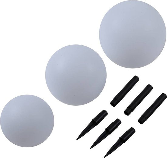 Claroo™ Nova Ball Lamp (Buiten)