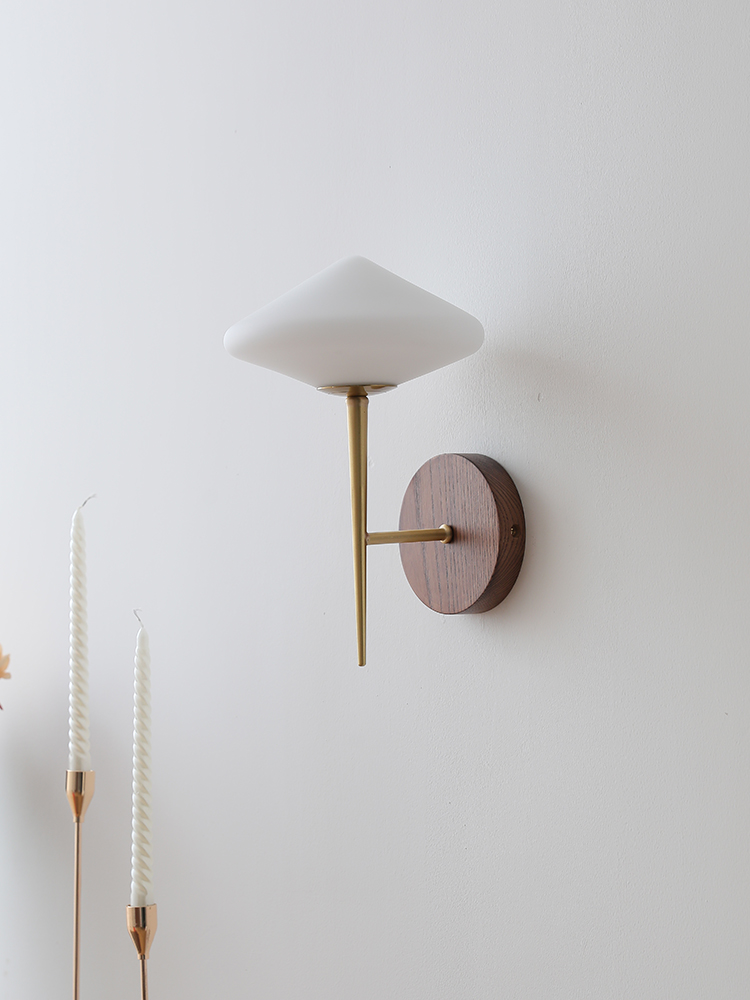Claroo™ Syra Wandlamp