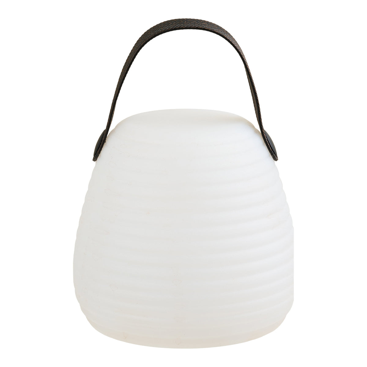 Derry LED-lamp - oplaadbaar, wit