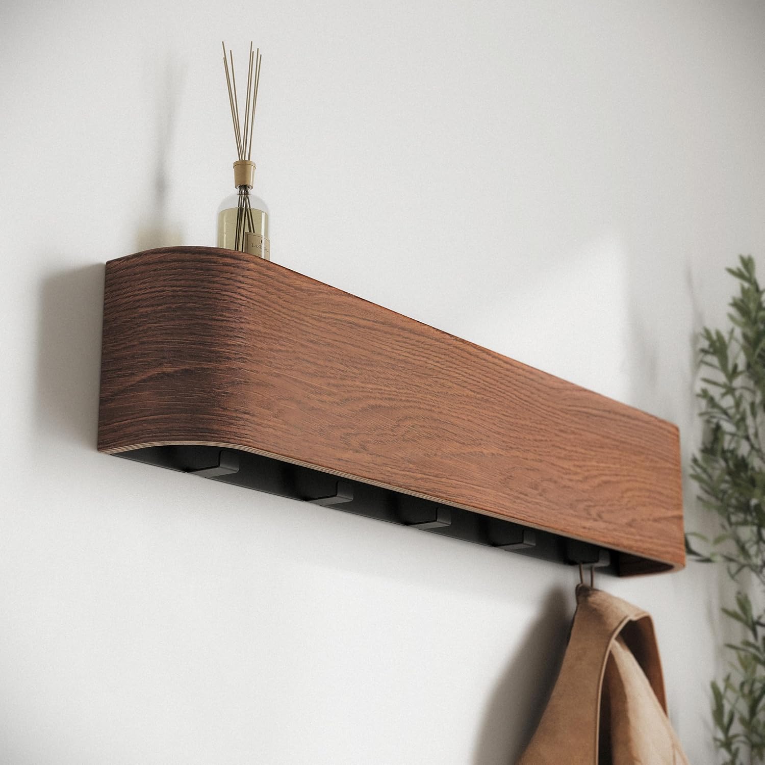 Claroo™ Zika Kapstok