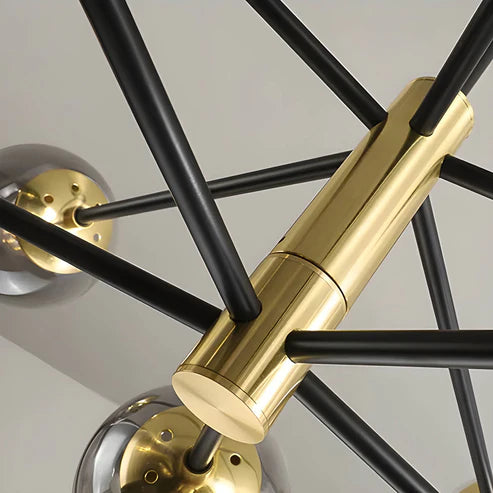 Claroo™ Sputnik Plafondlamp