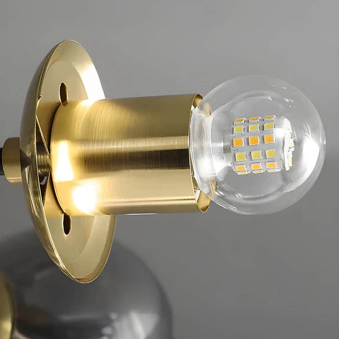 Claroo™ Sputnik Plafondlamp