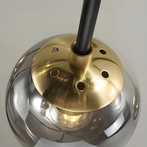 Claroo™ Sputnik Plafondlamp