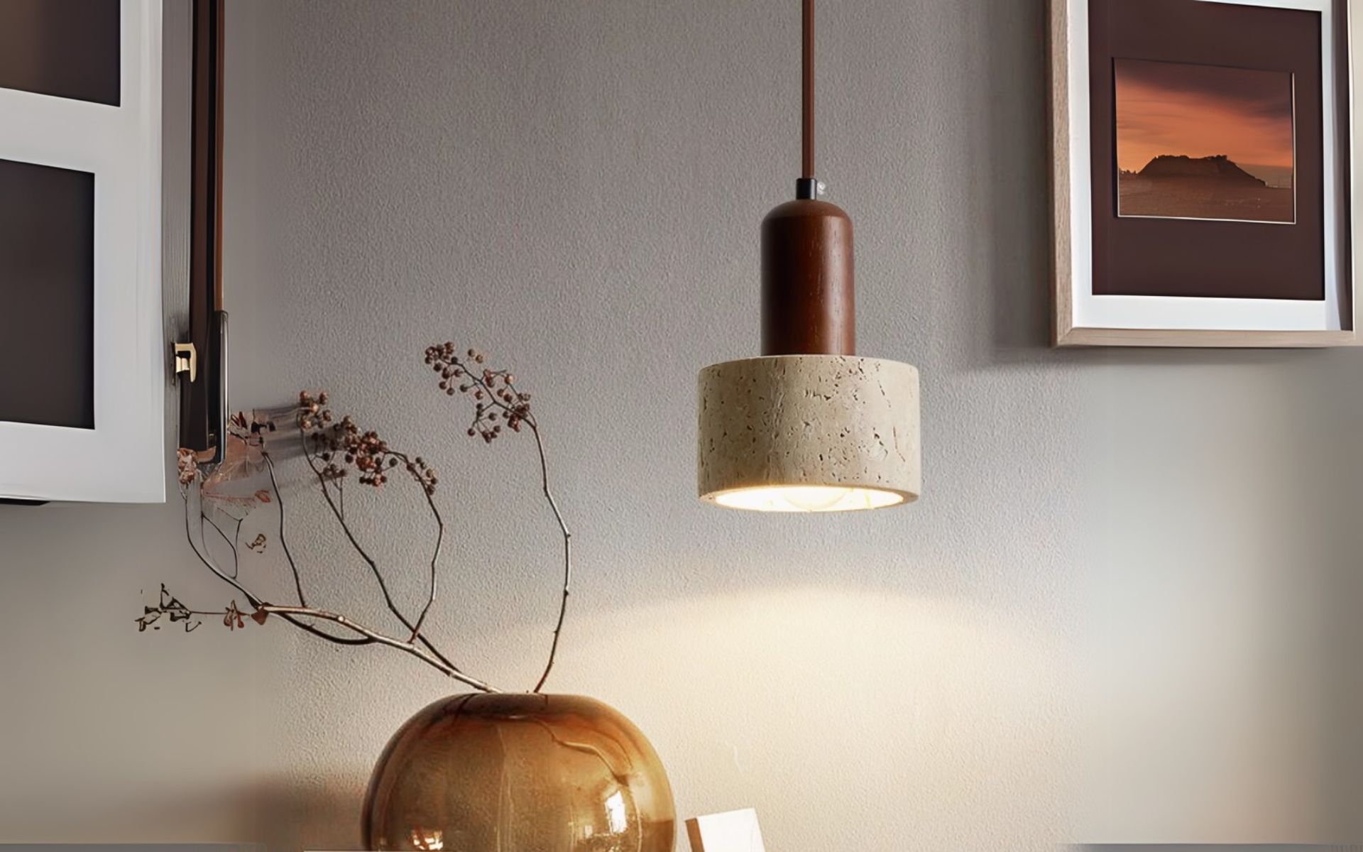 Claroo™ Vena Hanglamp