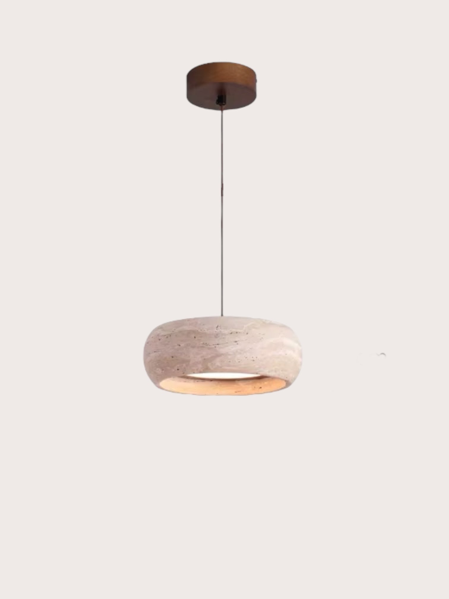 Claroo™ Noiré Hanglamp