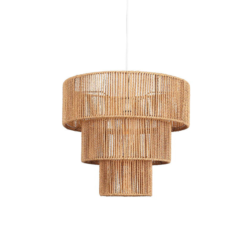 Claroo™ Vlecht Hanger