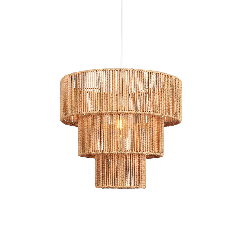 Claroo™ Vlecht Hanger
