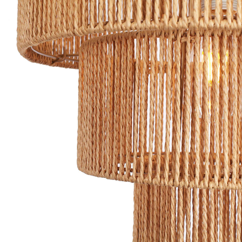 Claroo™ Vlecht Hanger