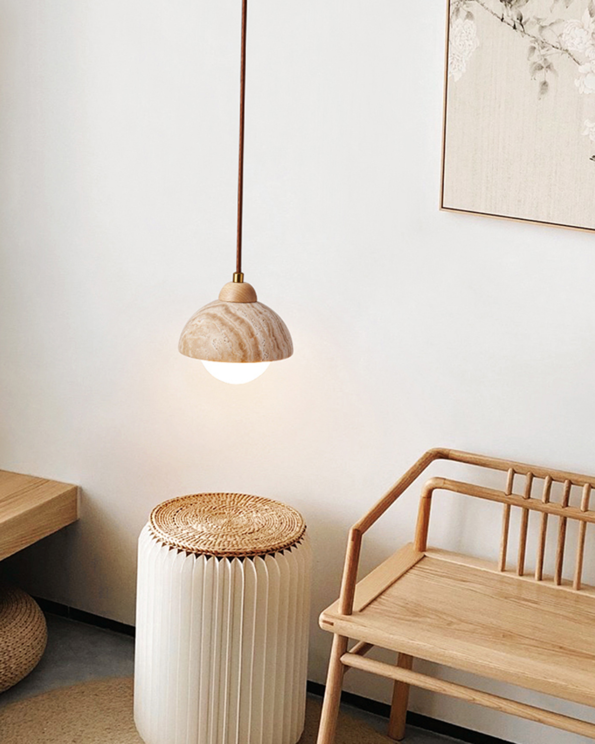 Claroo™ Elios Hanglamp