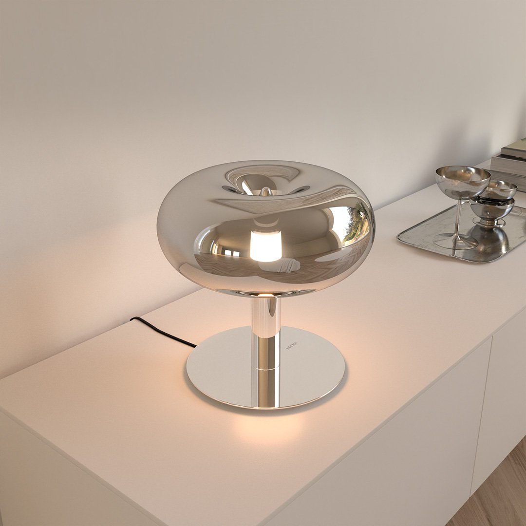 Claroo™ Lumin Lamp