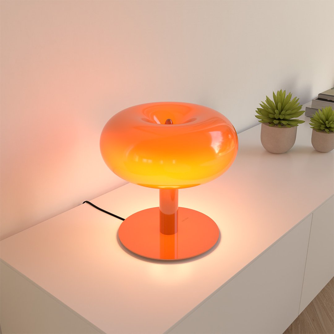 Claroo™ Lumin Lamp