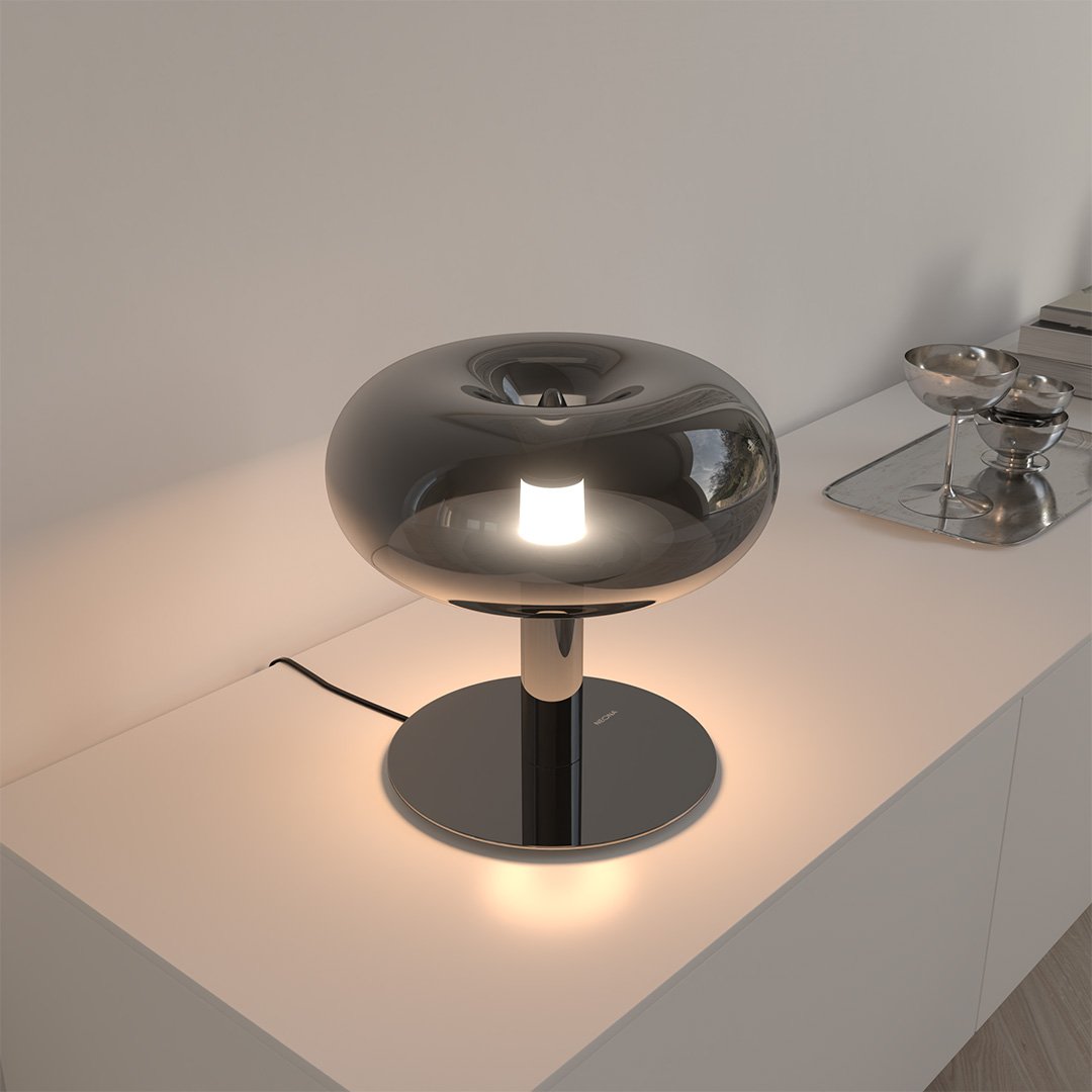 Claroo™ Lumin Lamp