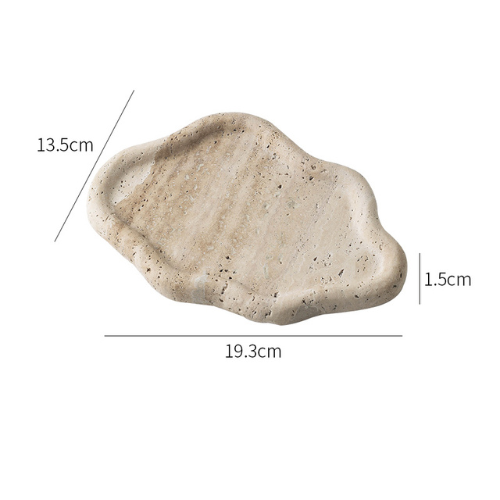 Claroo™ Onda Dienblad