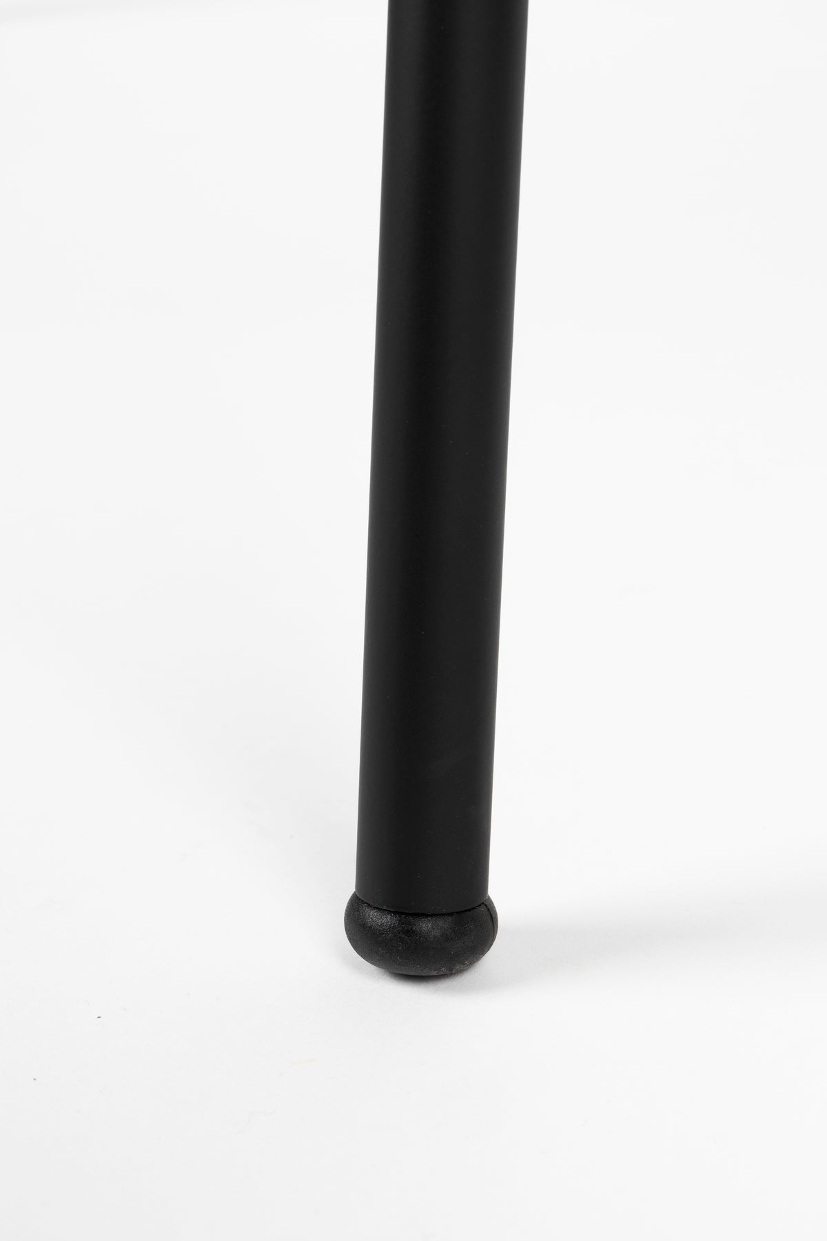 Armstoel Zeri Zwart